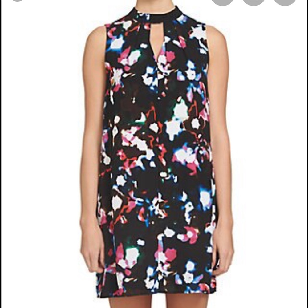 1. State - Dress